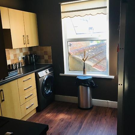 4 Bedroom Maisonette In Bexhill Town Centre エクステリア 写真