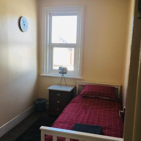 4 Bedroom Maisonette In Bexhill Town Centre エクステリア 写真