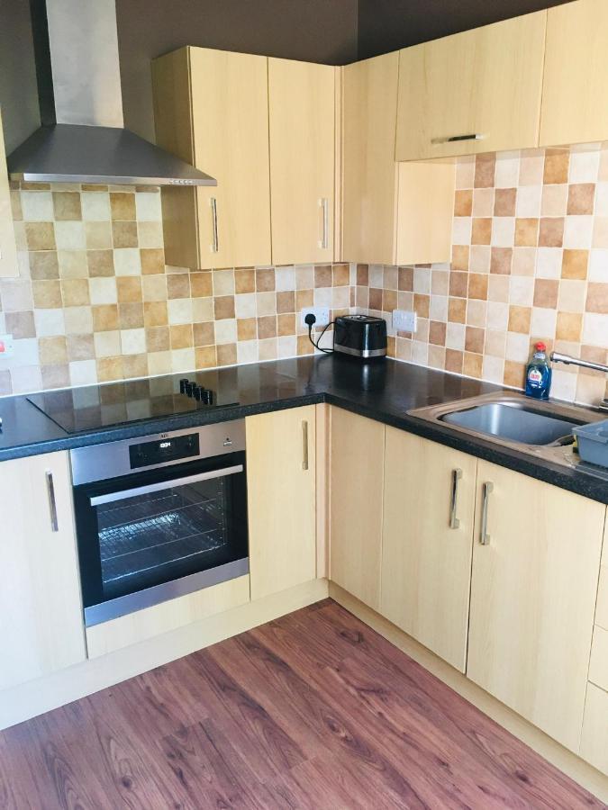 4 Bedroom Maisonette In Bexhill Town Centre エクステリア 写真
