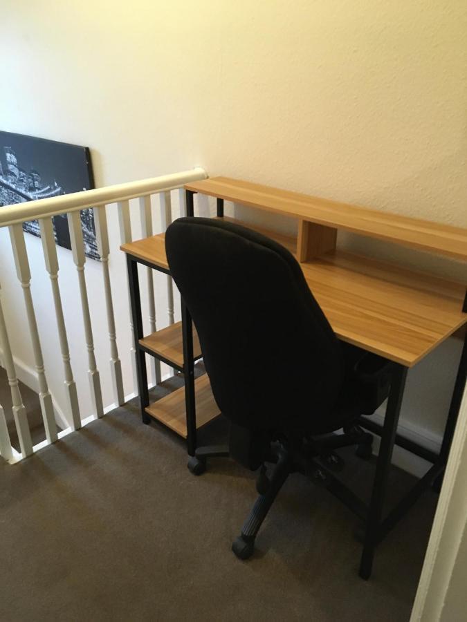 4 Bedroom Maisonette In Bexhill Town Centre エクステリア 写真