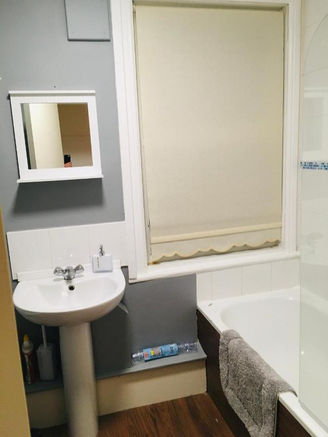 4 Bedroom Maisonette In Bexhill Town Centre エクステリア 写真